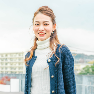松崎さん