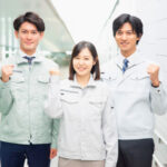 工場経営 S様採用難を解消運用2ヶ月でスタッフ採用に成功